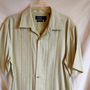 Nat Nast Luxury Originals American Fit Button Down Shirt
